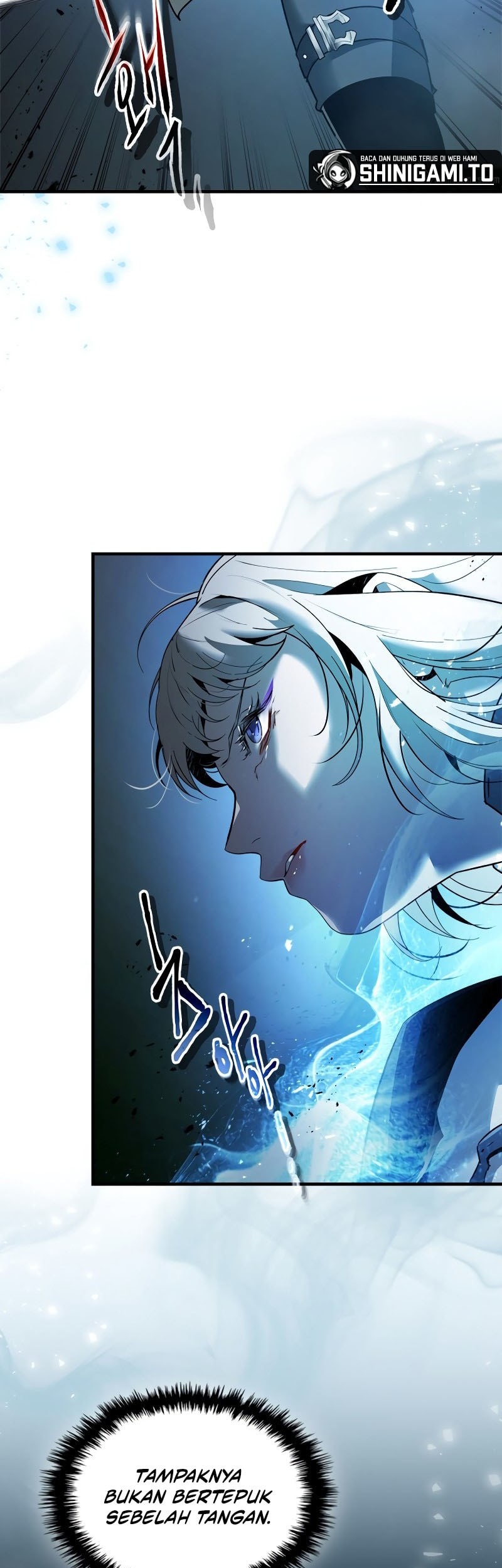 Leveling With the Gods chapter 135 halaman 52