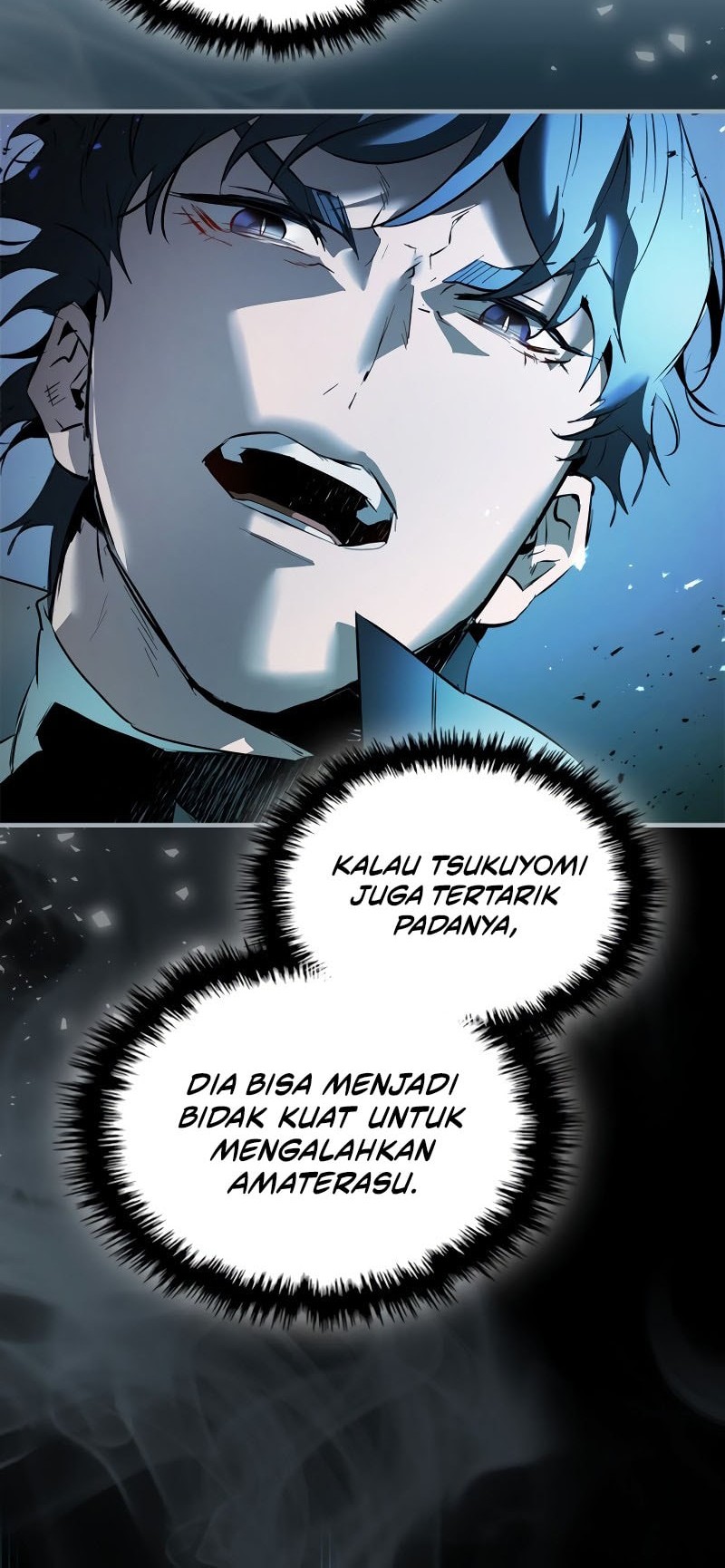 Leveling With the Gods chapter 135 halaman 53