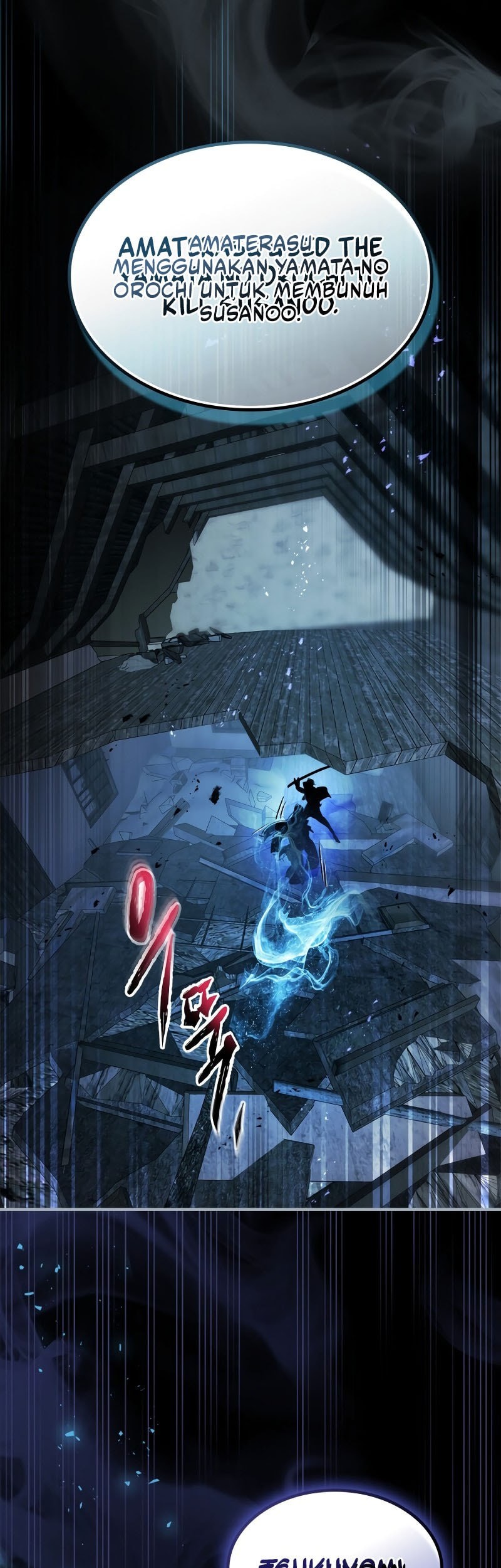Leveling With the Gods chapter 135 halaman 54