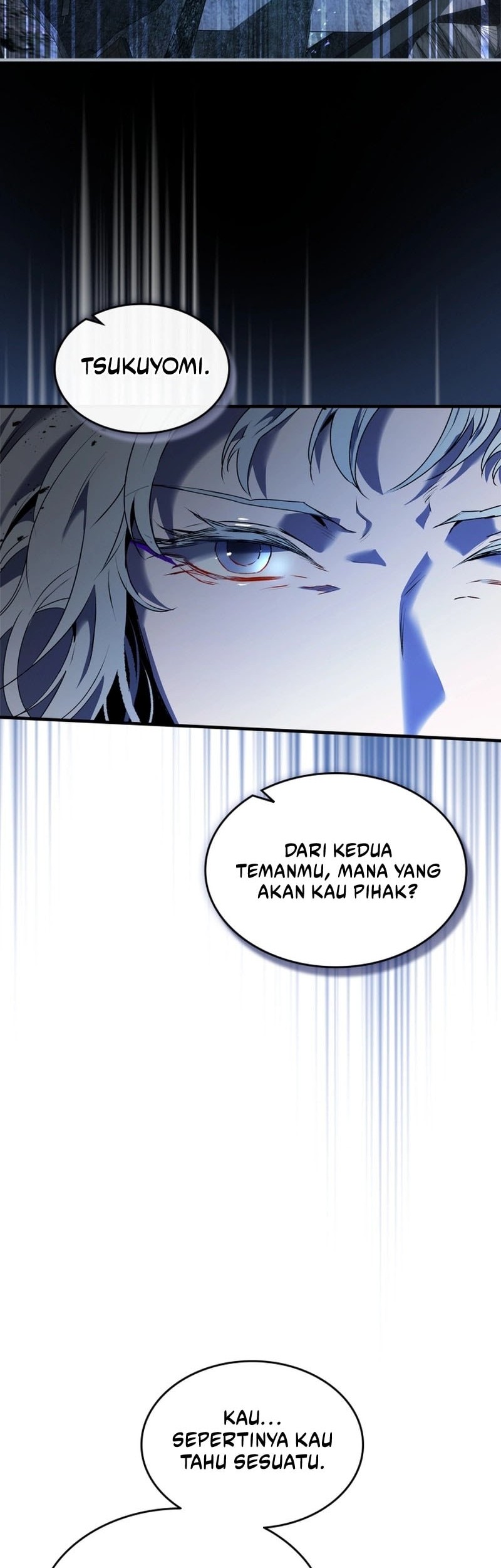 Leveling With the Gods Bab 136 halaman 3
