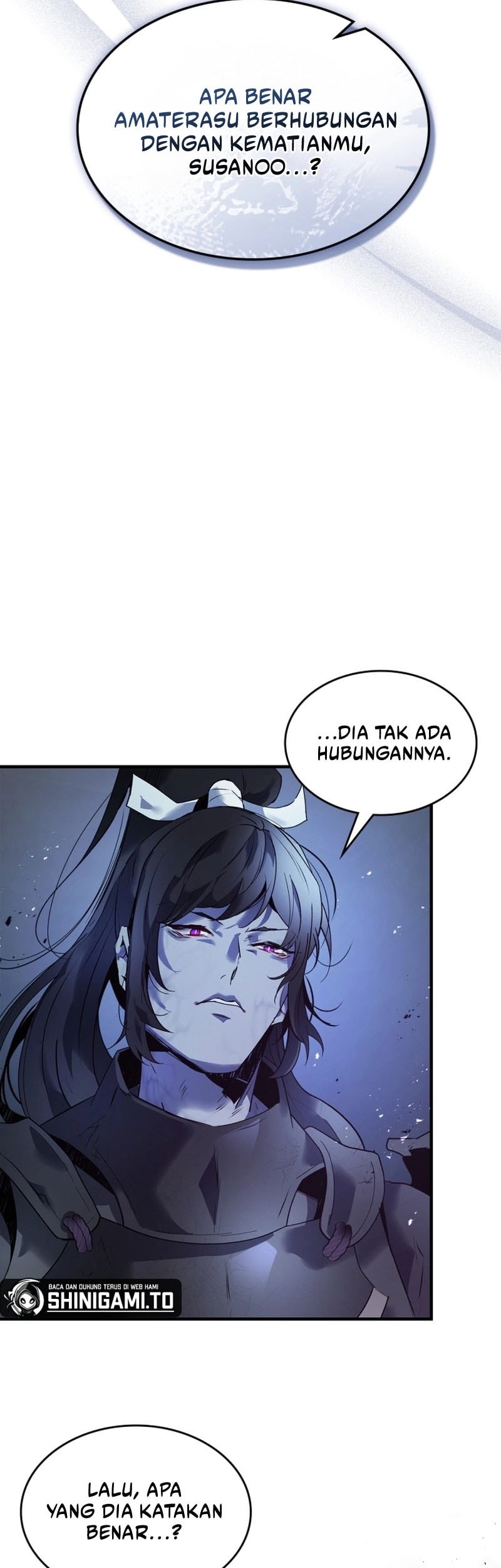 Leveling With the Gods Bab 136 halaman 14