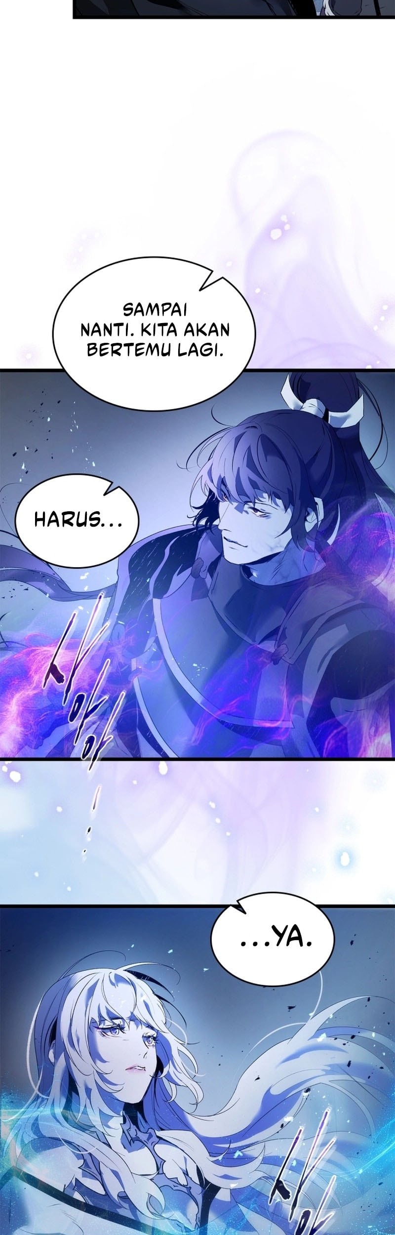 Leveling With the Gods Bab 136 halaman 24