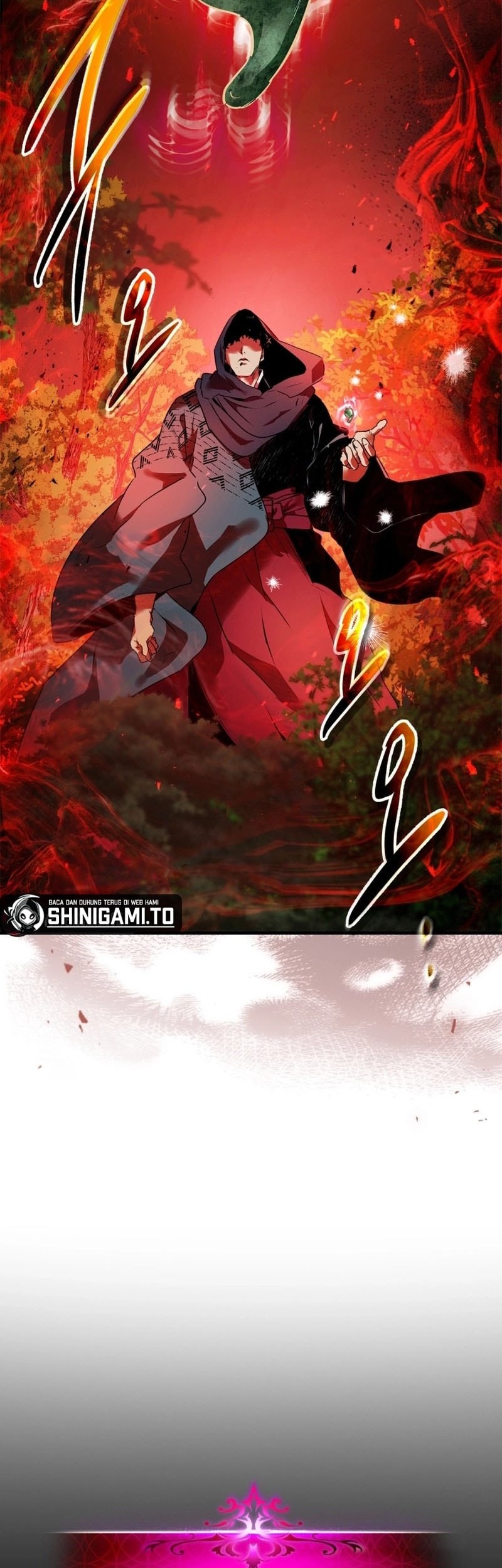 Leveling With the Gods Bab 136 halaman 32