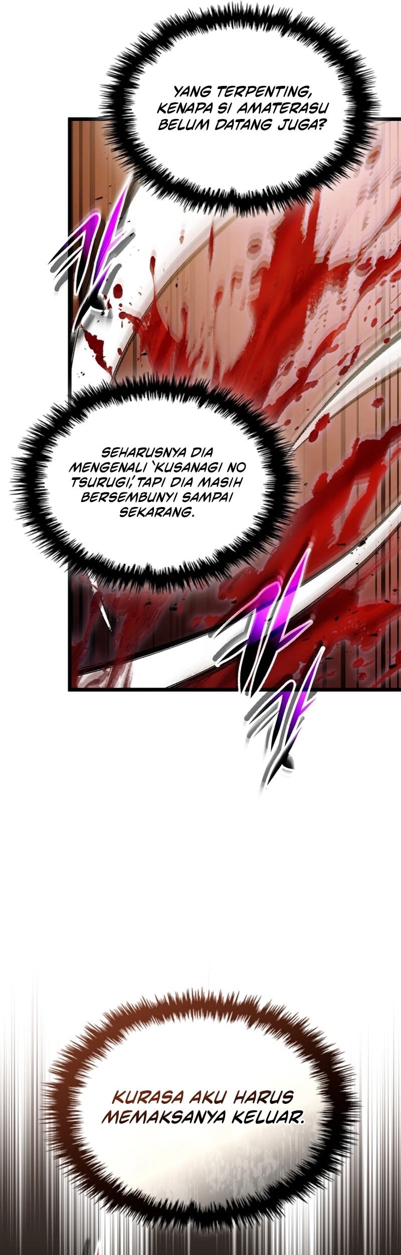 Leveling With the Gods Bab 136 halaman 42