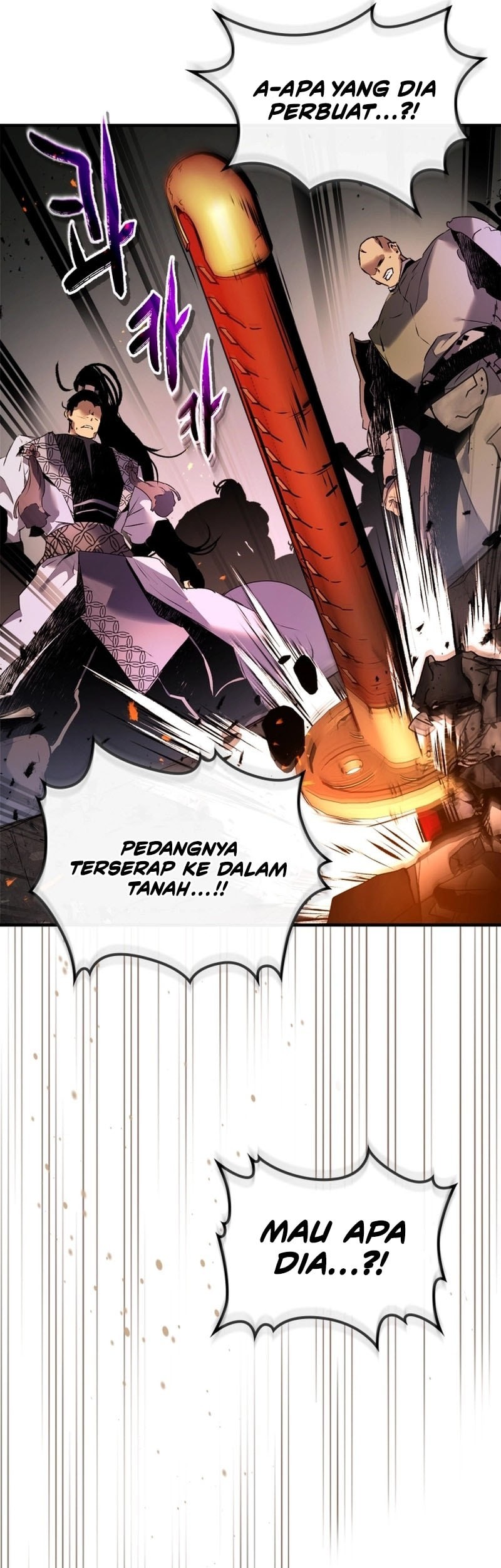 Leveling With the Gods Bab 136 halaman 46