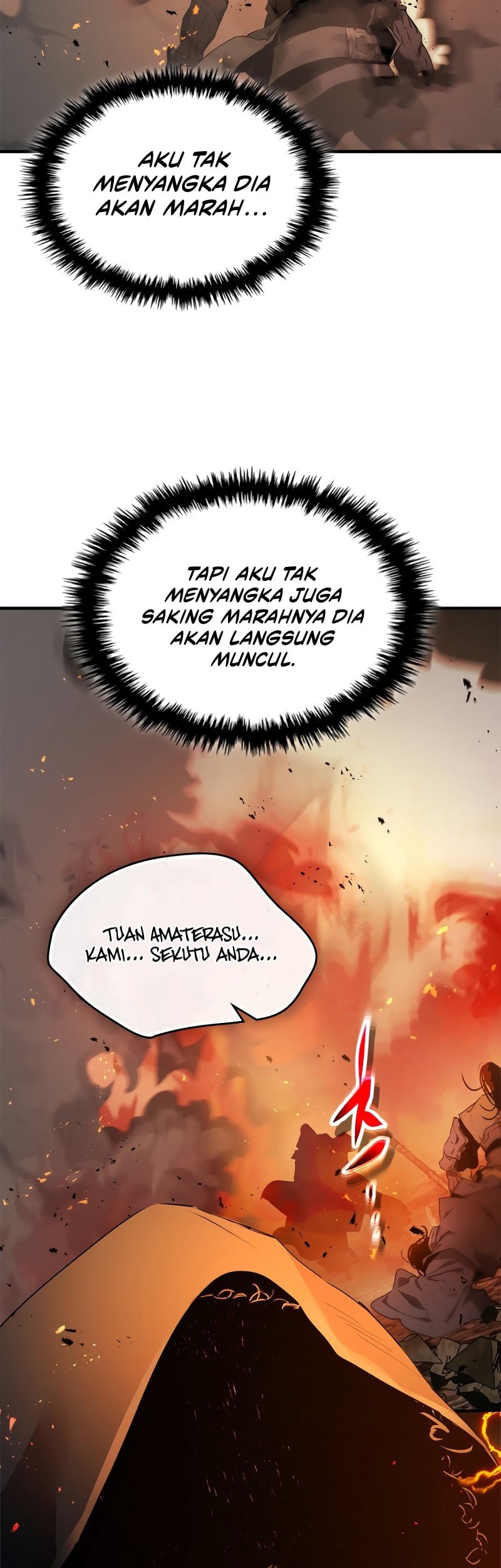 Leveling With the Gods Bab 137 halaman 4