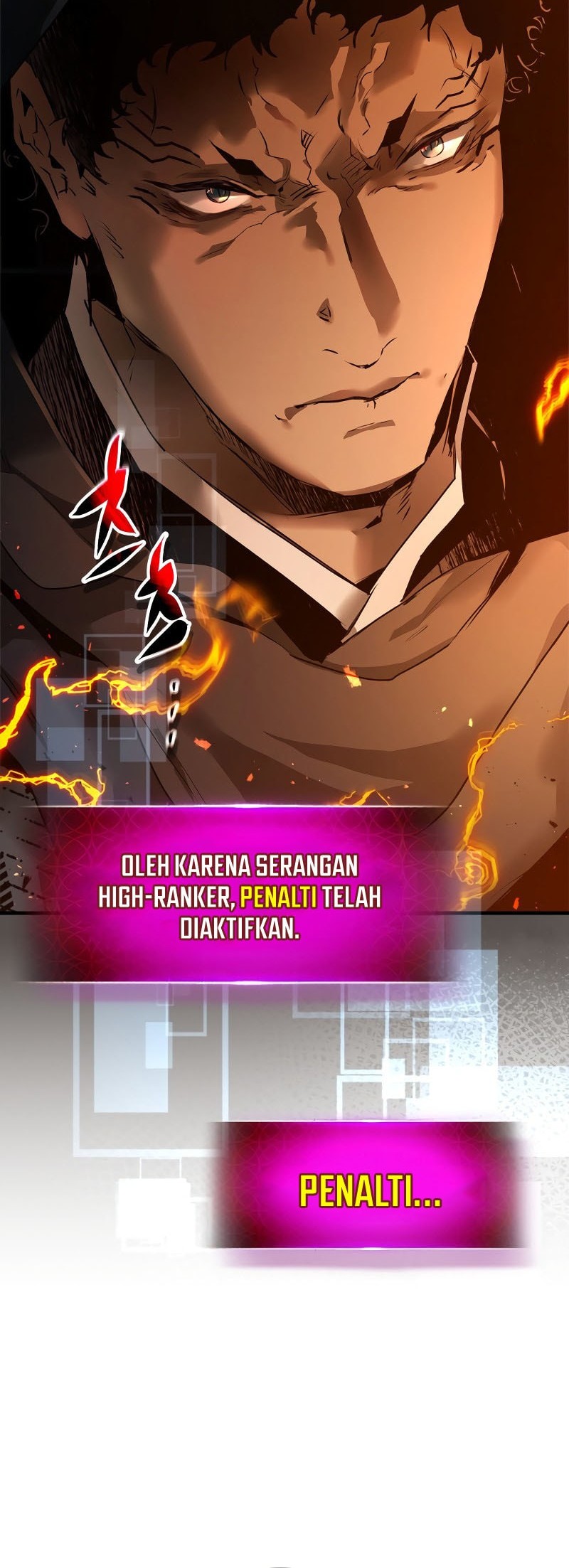 Leveling With the Gods Bab 137 halaman 5
