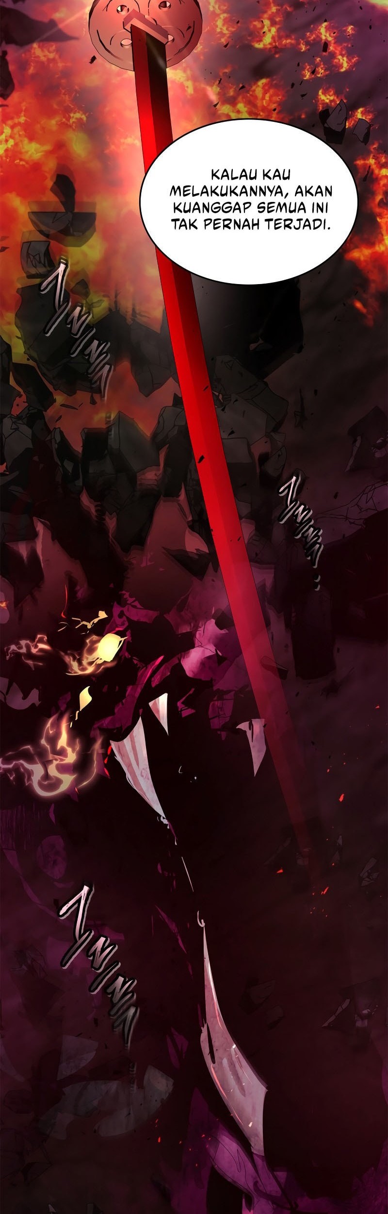 Leveling With the Gods Bab 137 halaman 7