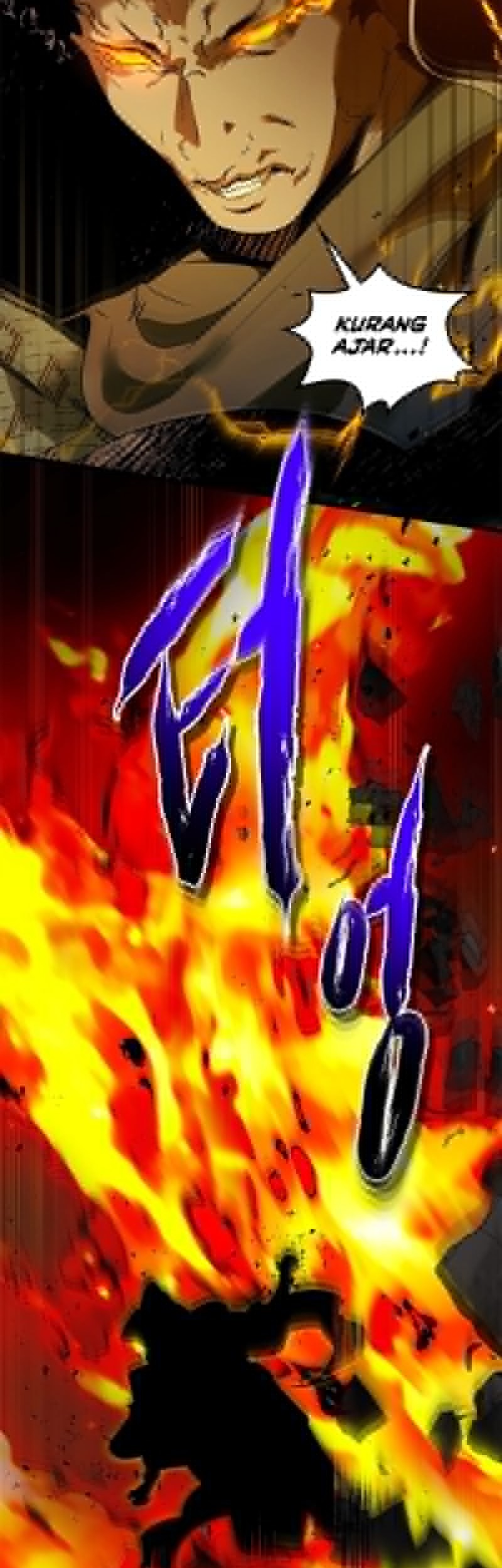 Leveling With the Gods Bab 137 halaman 19