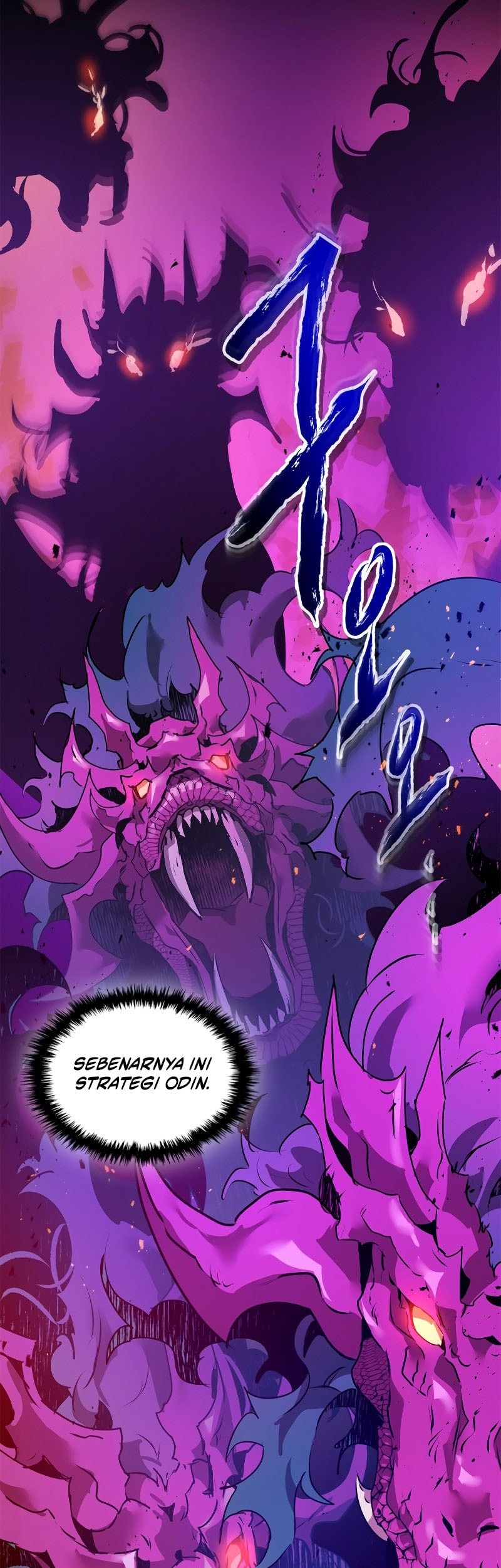 Leveling With the Gods Bab 137 halaman 29
