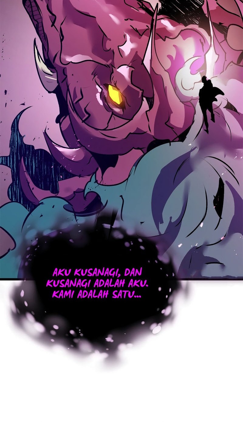 Leveling With the Gods Bab 137 halaman 32