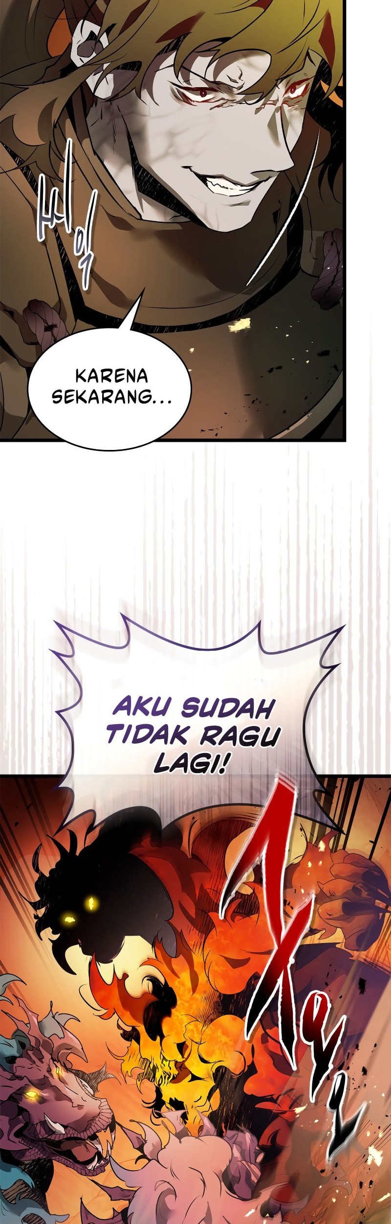 Leveling With the Gods Bab 138 halaman 7