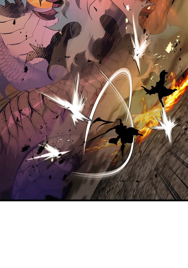 Leveling With the Gods Bab 138 halaman 8