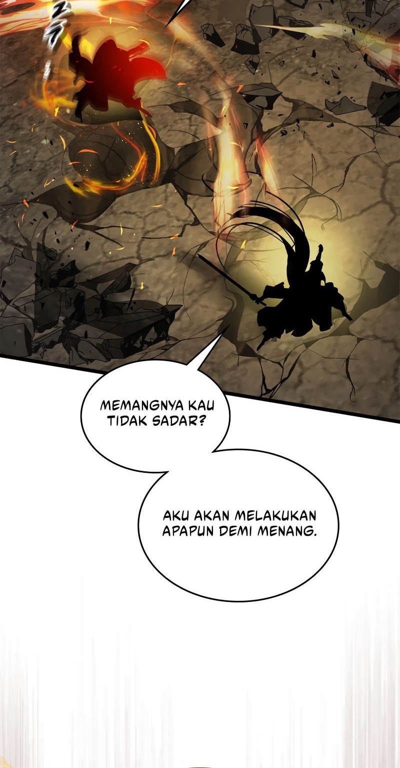 Leveling With the Gods Bab 138 halaman 20