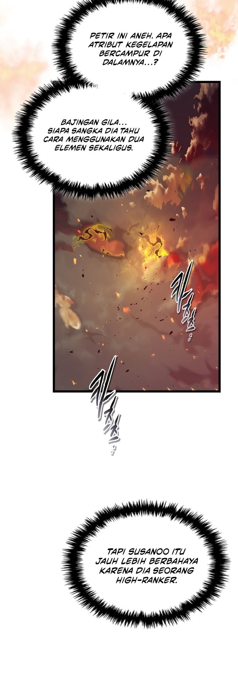 Leveling With the Gods Bab 138 halaman 23