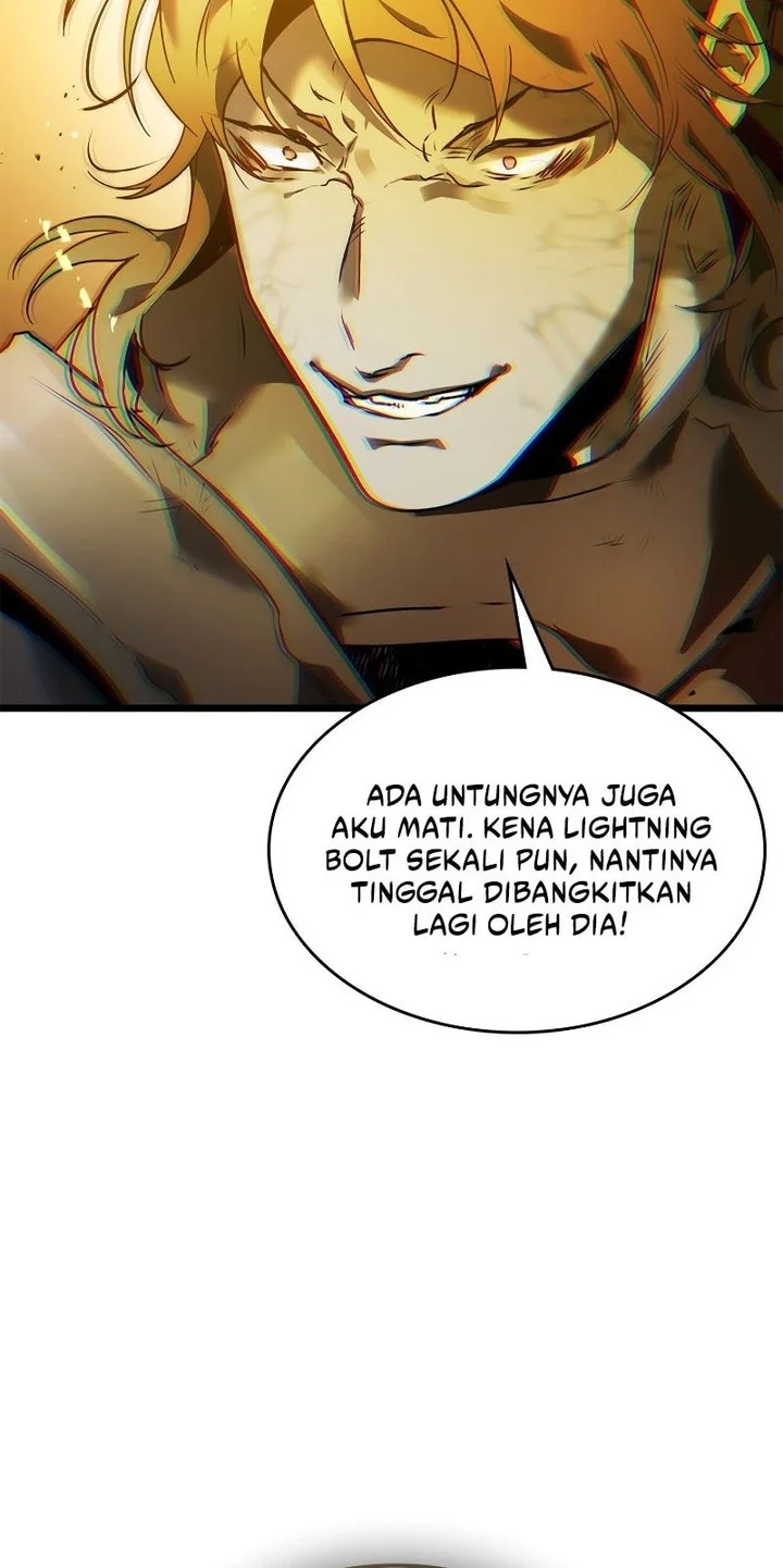 Leveling With the Gods Bab 139 halaman 9