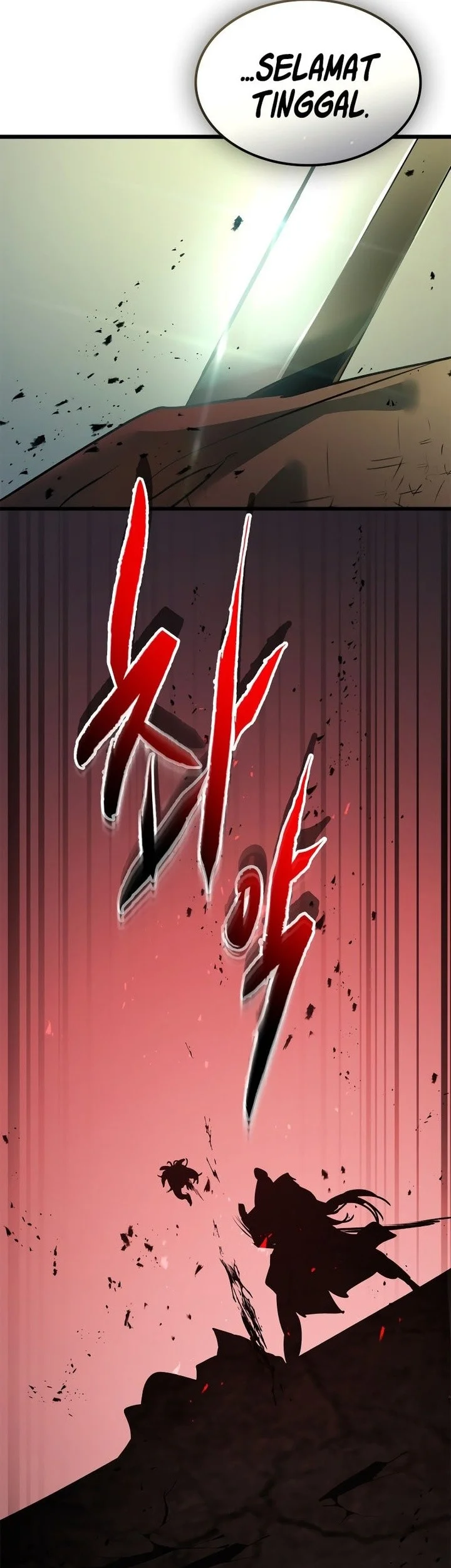 Leveling With the Gods Bab 139 halaman 27