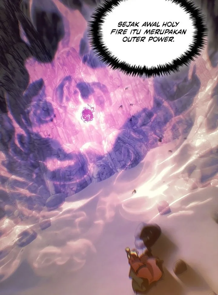 Leveling With the Gods Bab 139 halaman 37