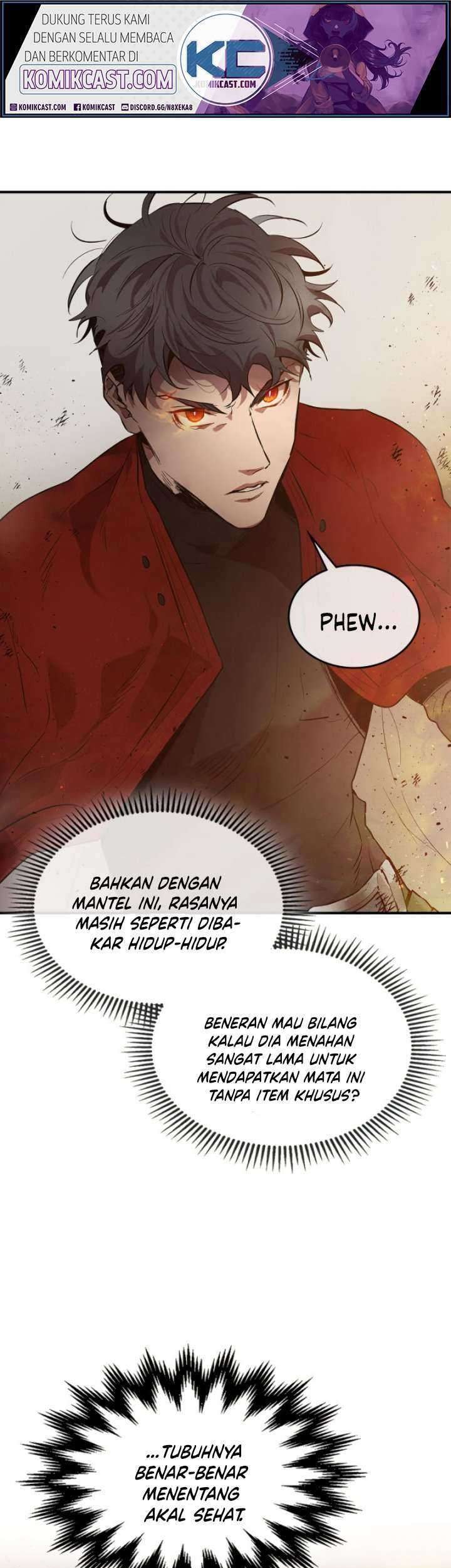 Leveling With the Gods chapter 14 halaman 2