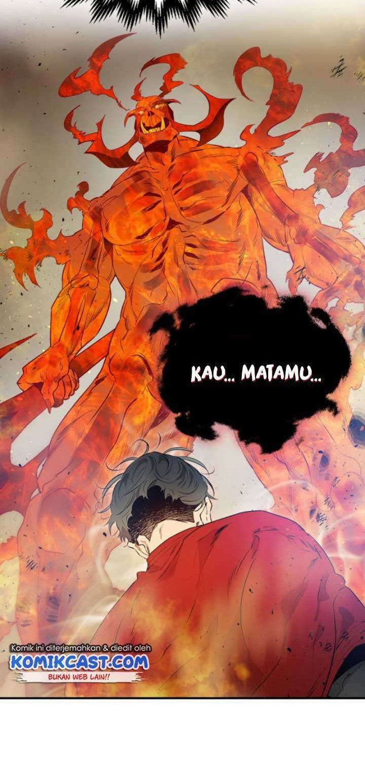 Leveling With the Gods chapter 14 halaman 3