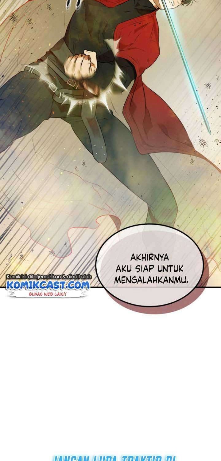 Leveling With the Gods chapter 14 halaman 5