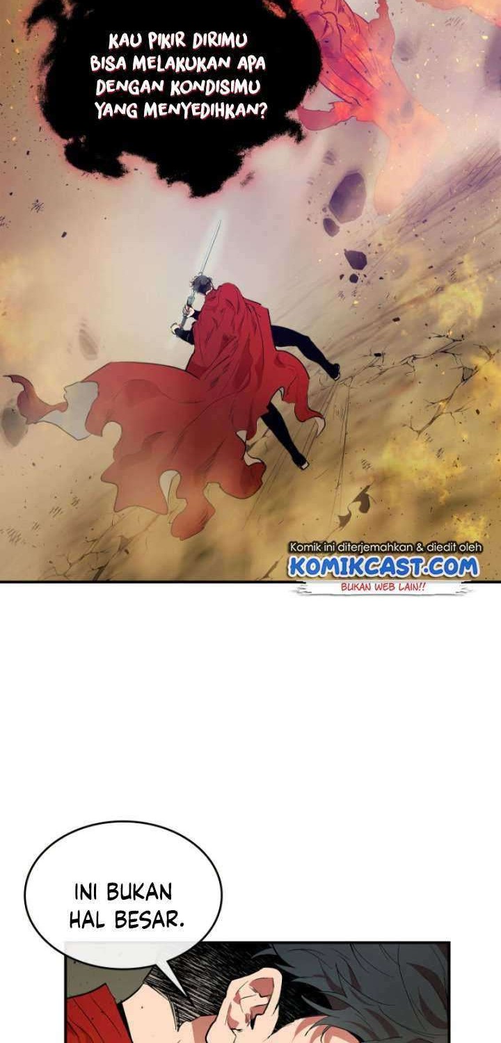 Leveling With the Gods chapter 14 halaman 7
