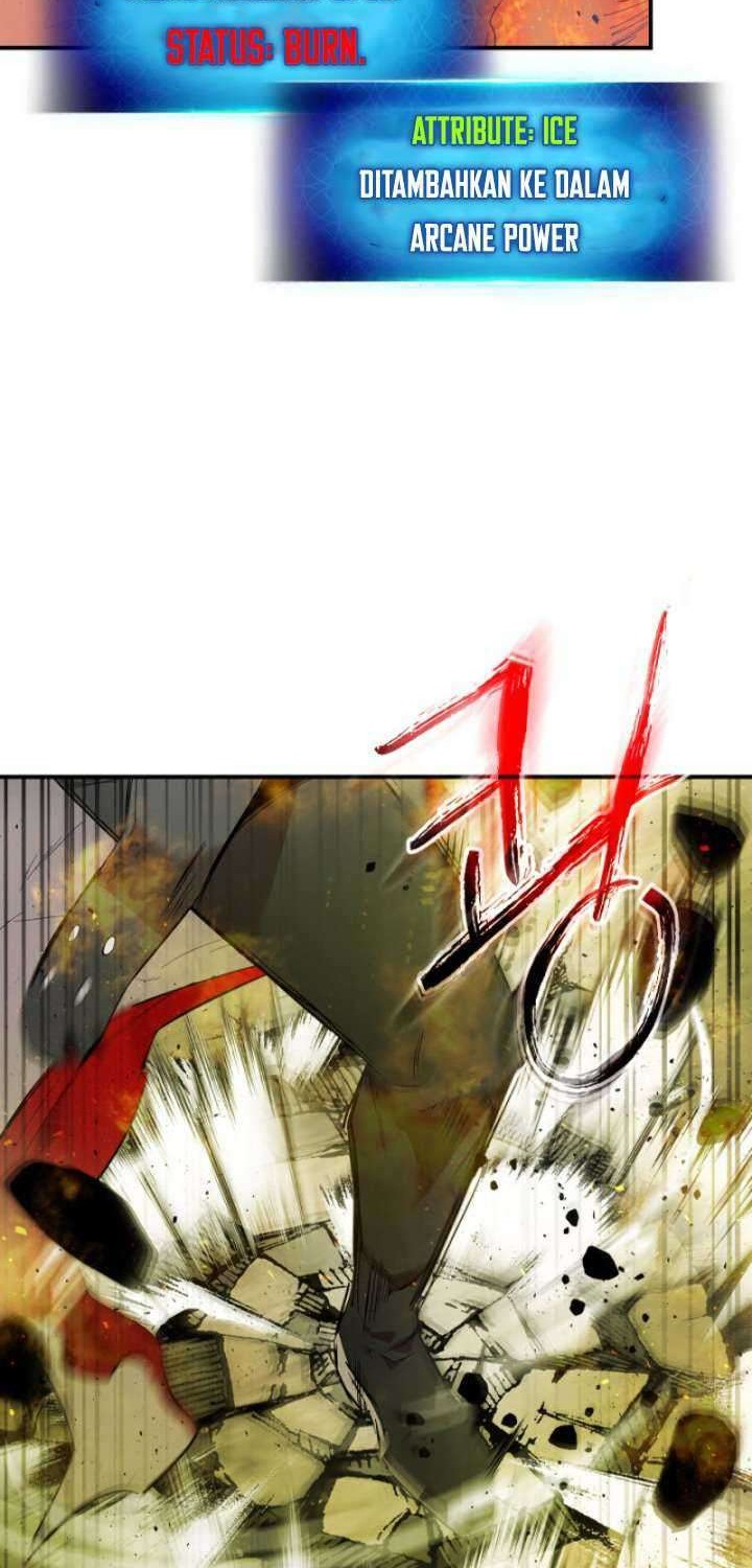 Leveling With the Gods chapter 14 halaman 9