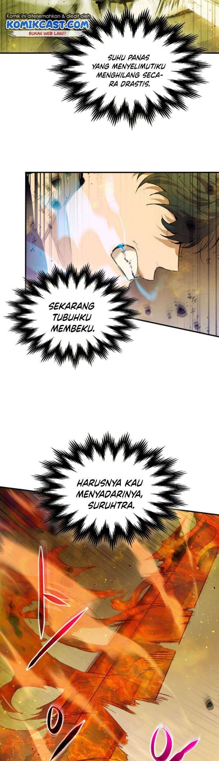Leveling With the Gods chapter 14 halaman 10