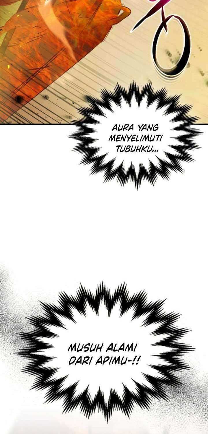 Leveling With the Gods chapter 14 halaman 11