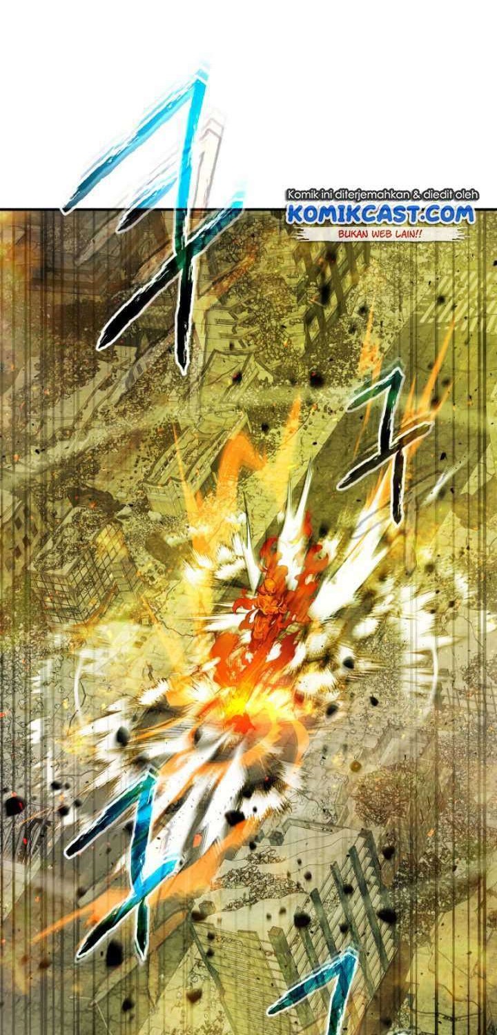 Leveling With the Gods chapter 14 halaman 13