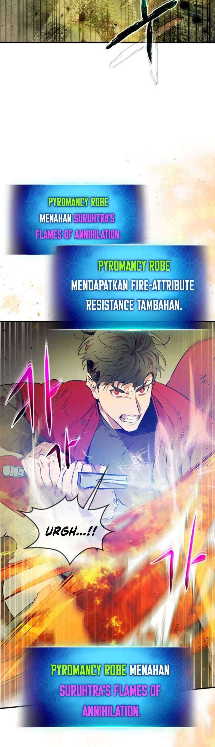 Leveling With the Gods chapter 14 halaman 14