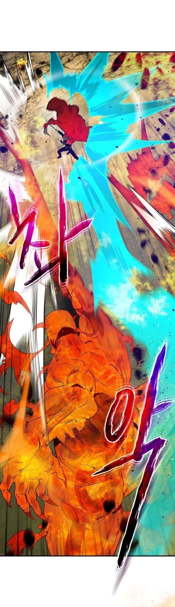 Leveling With the Gods chapter 14 halaman 17