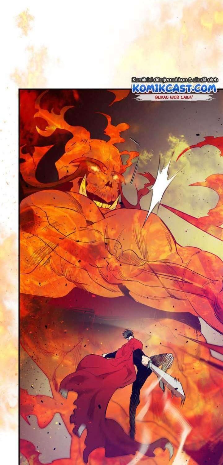 Leveling With the Gods chapter 14 halaman 18