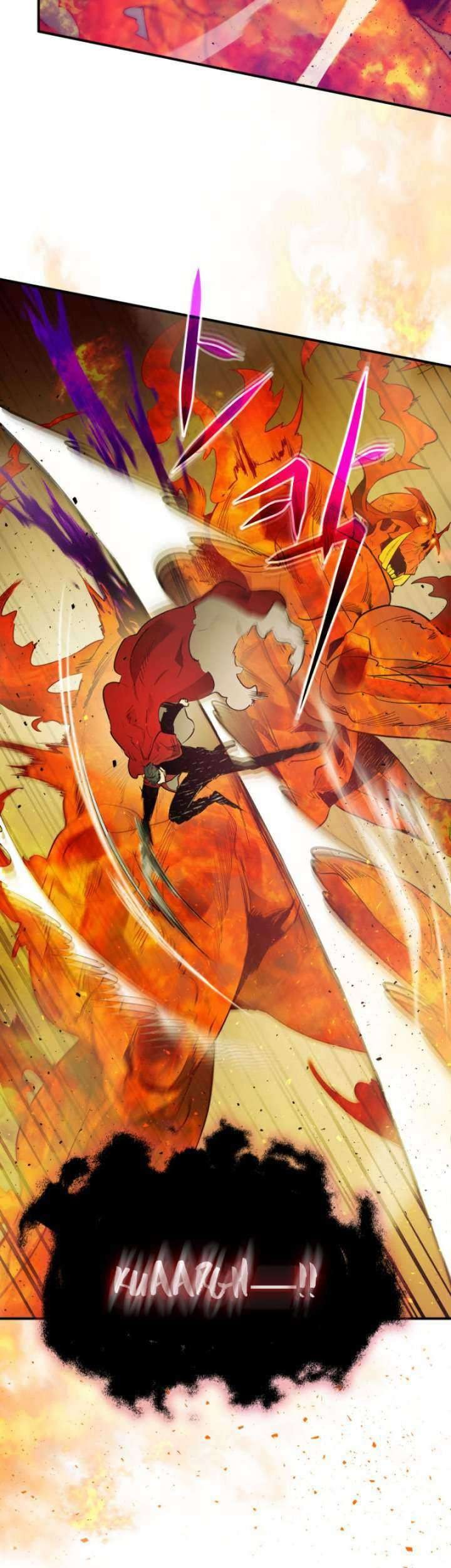 Leveling With the Gods chapter 14 halaman 19