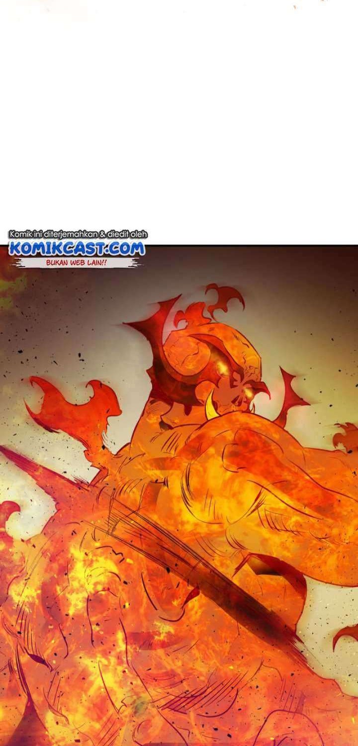 Leveling With the Gods chapter 14 halaman 20