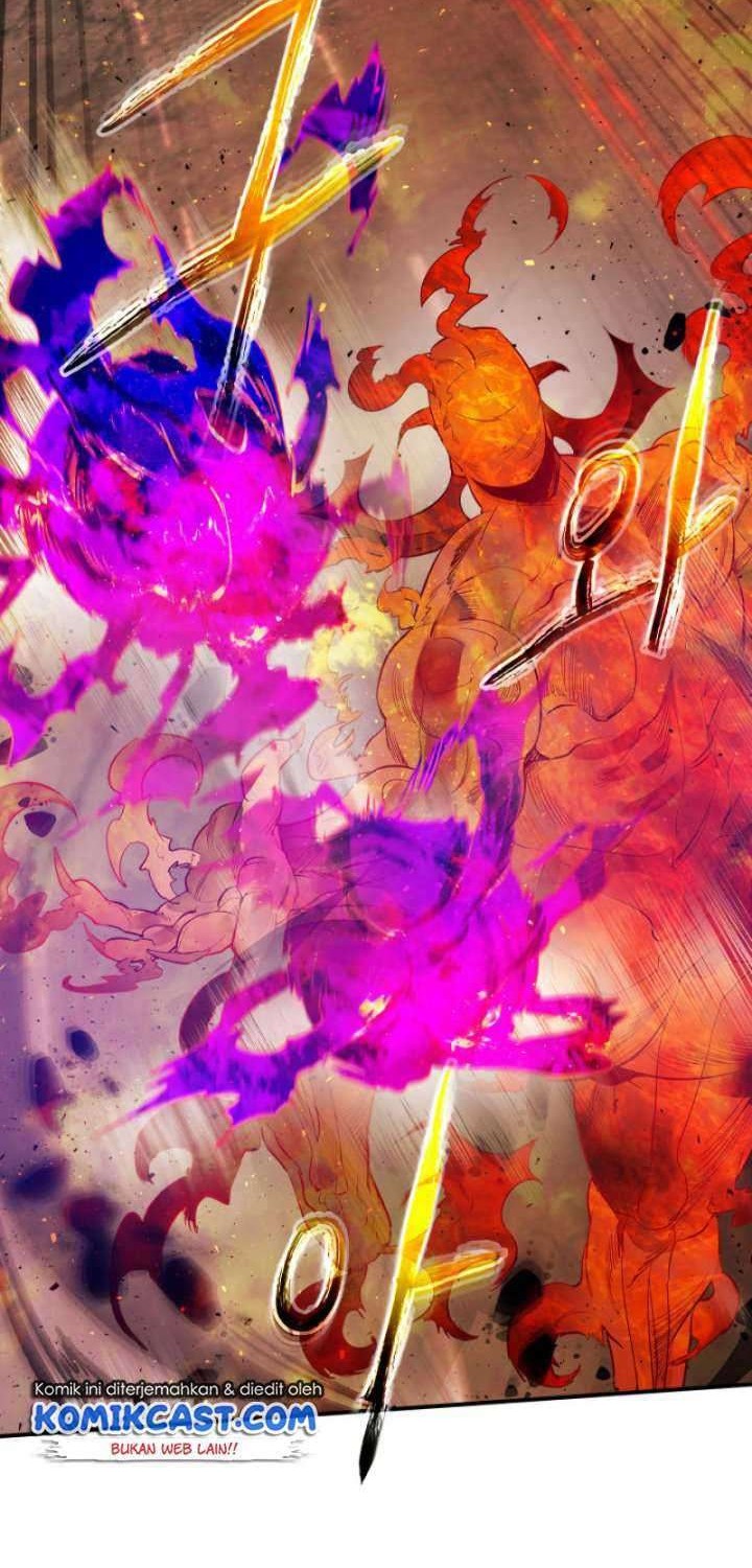 Leveling With the Gods chapter 14 halaman 22