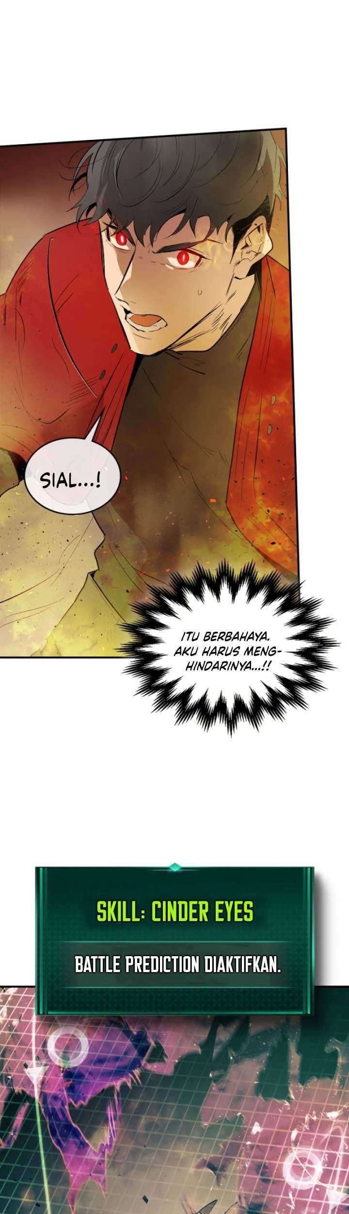 Leveling With the Gods chapter 14 halaman 23