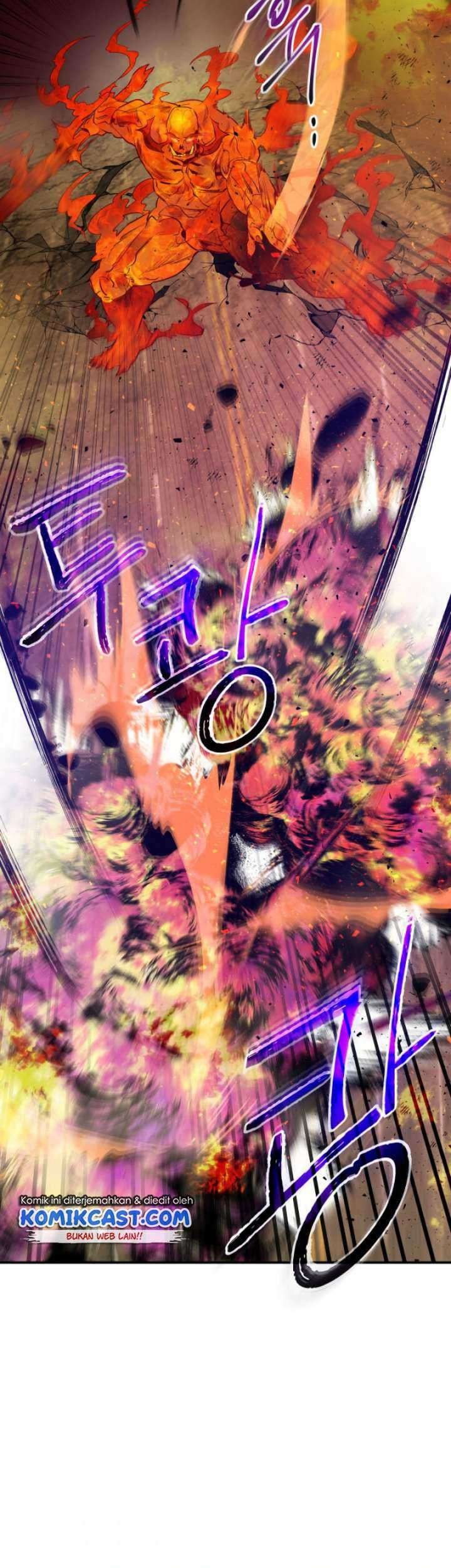 Leveling With the Gods chapter 14 halaman 25