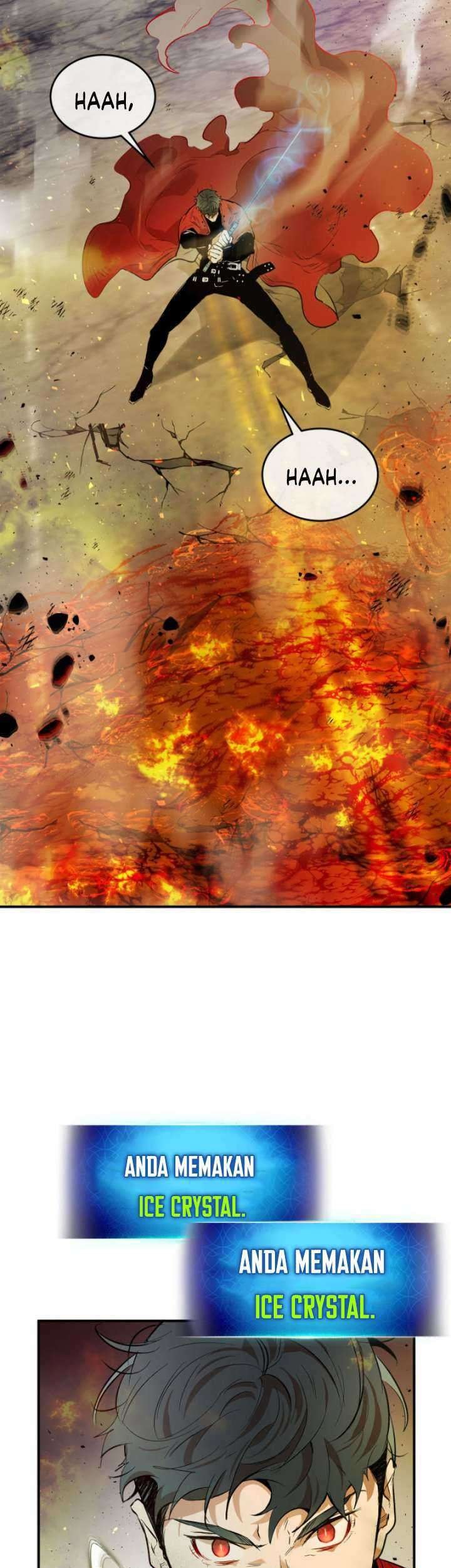 Leveling With the Gods chapter 14 halaman 27