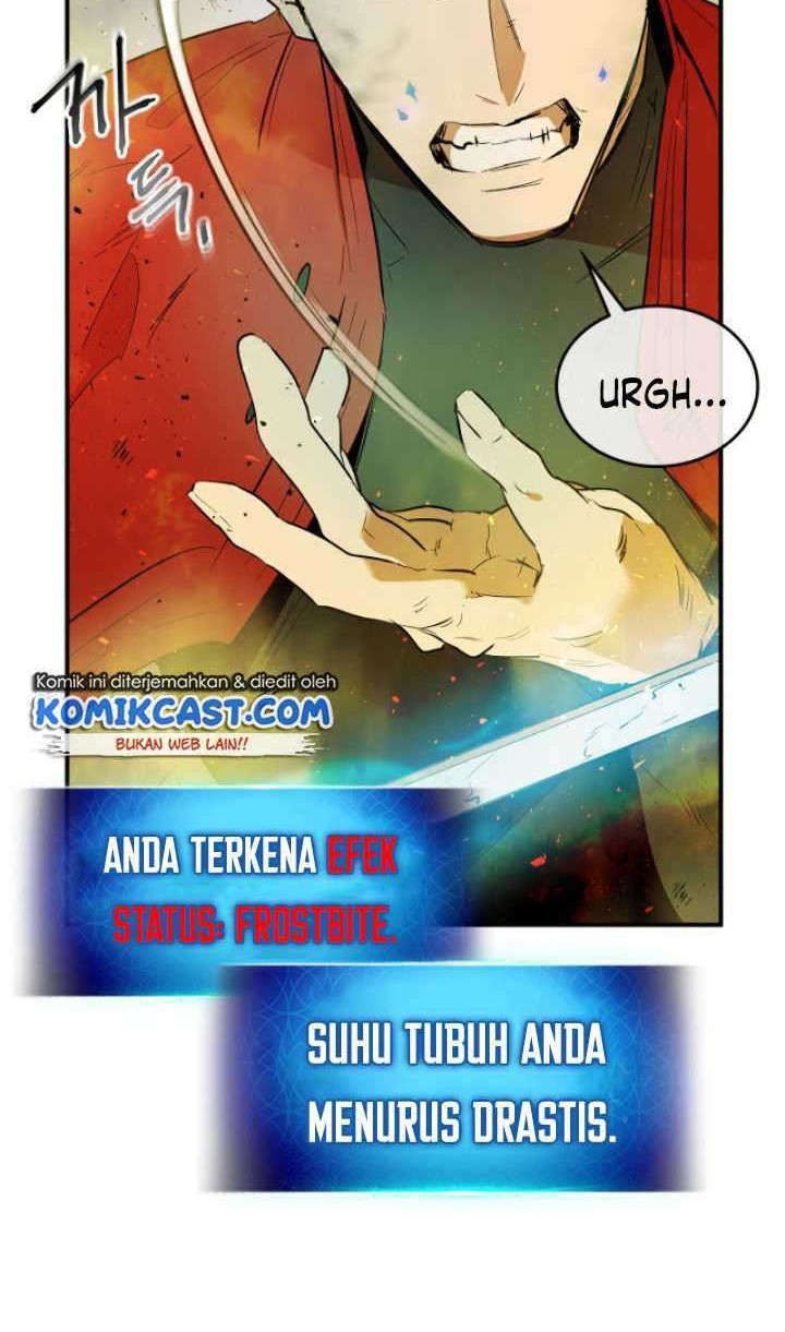 Leveling With the Gods chapter 14 halaman 28