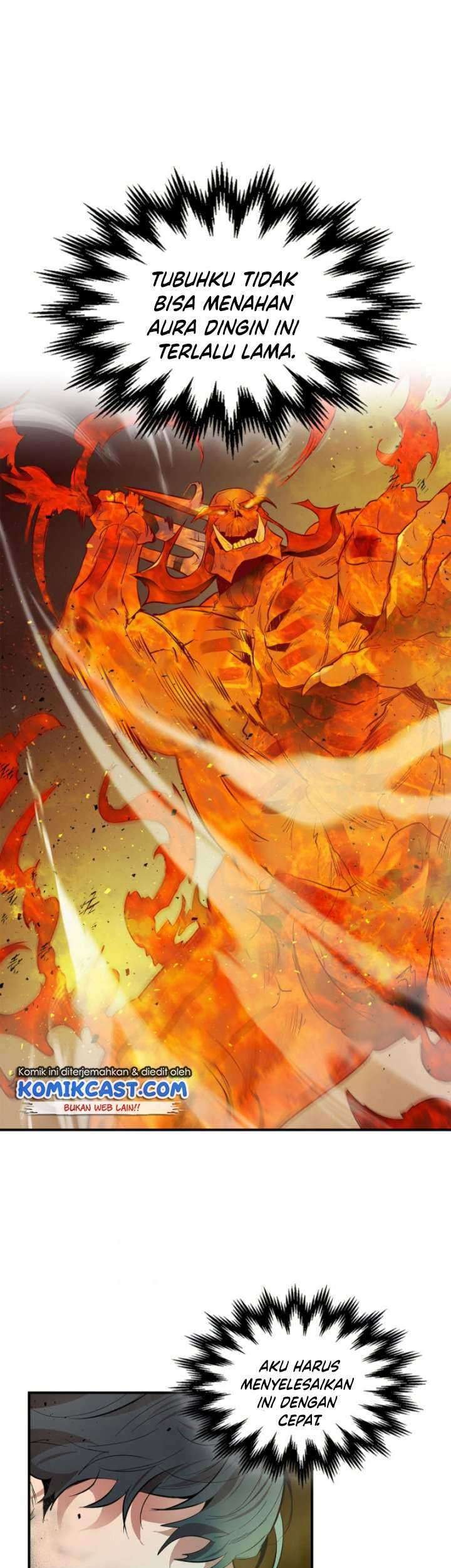 Leveling With the Gods chapter 14 halaman 29
