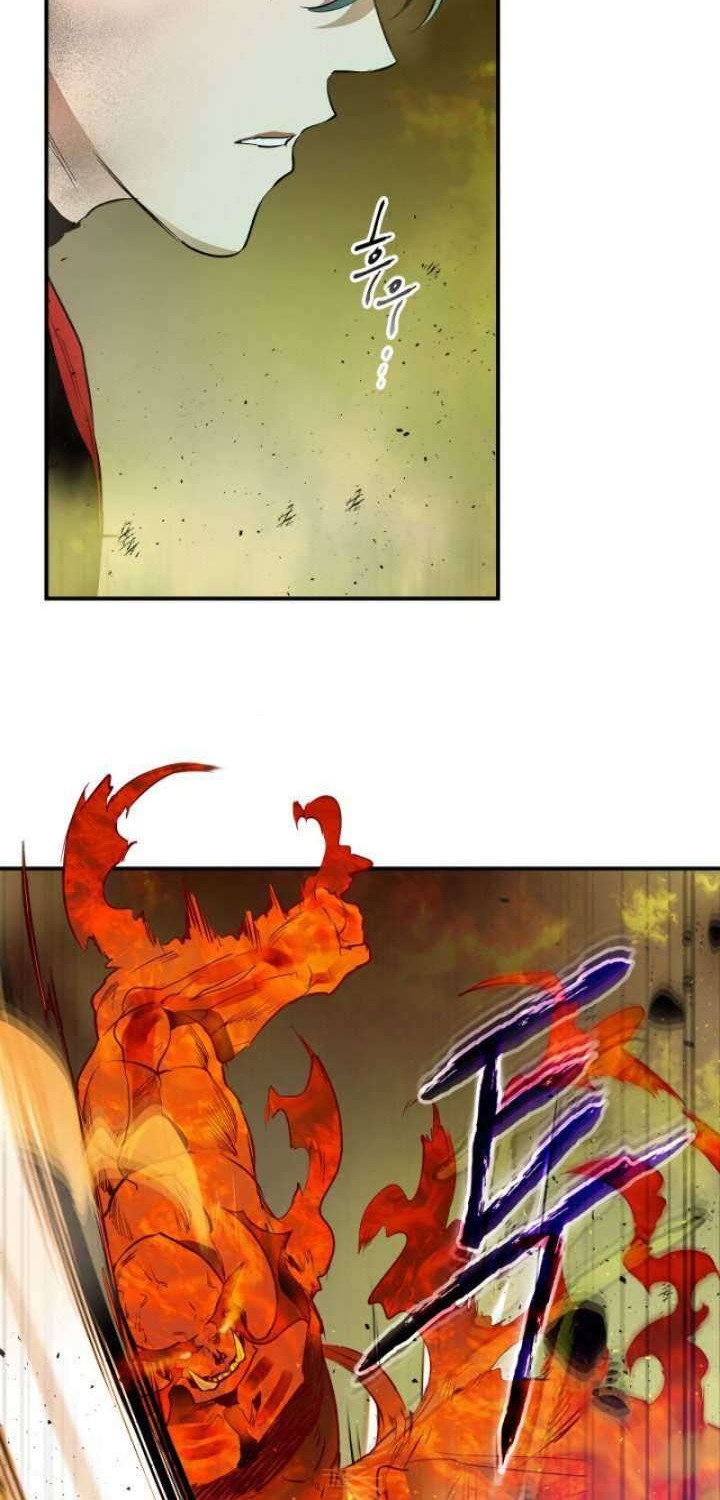 Leveling With the Gods chapter 14 halaman 30