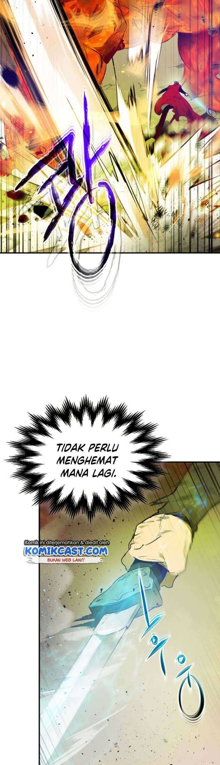 Leveling With the Gods chapter 14 halaman 31