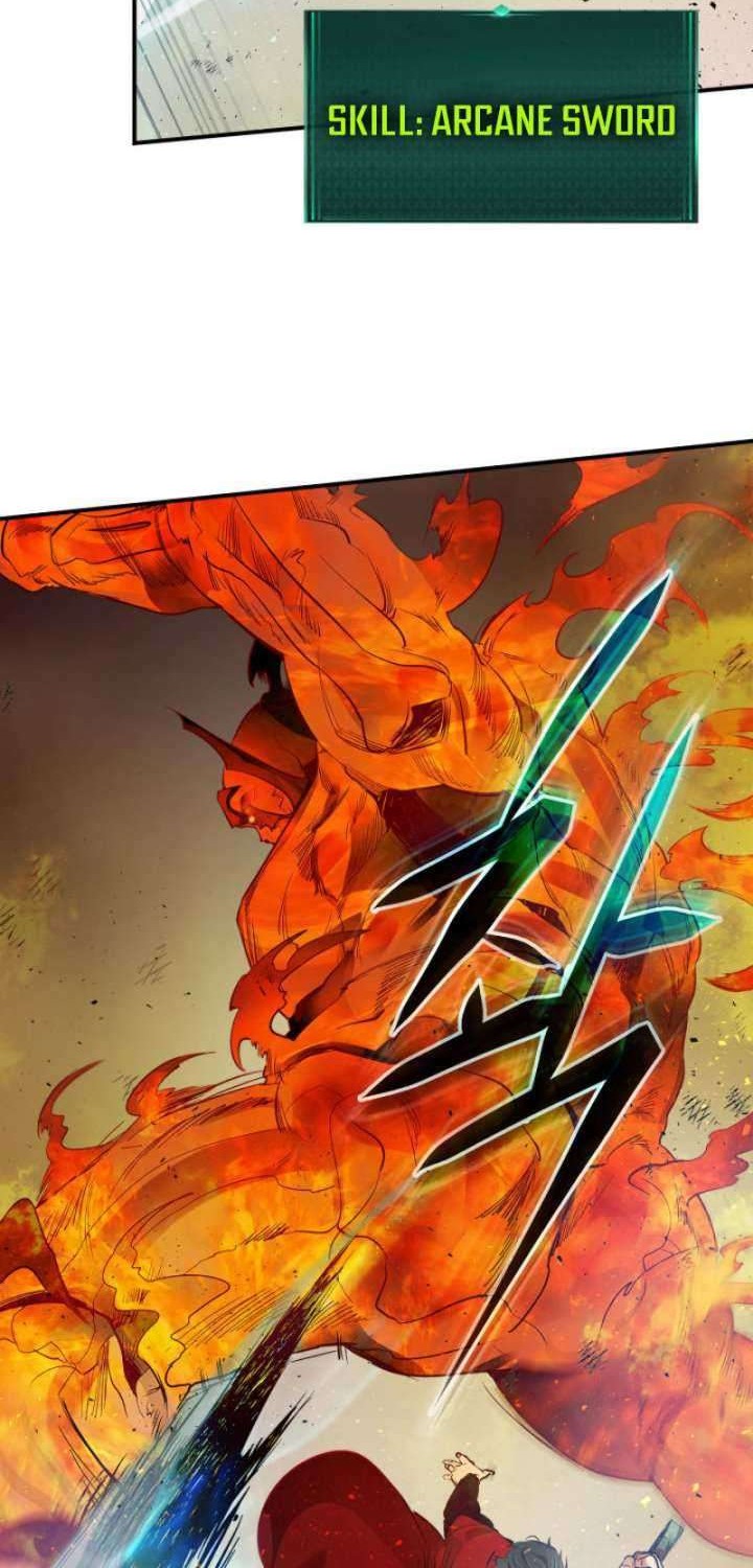 Leveling With the Gods chapter 14 halaman 32