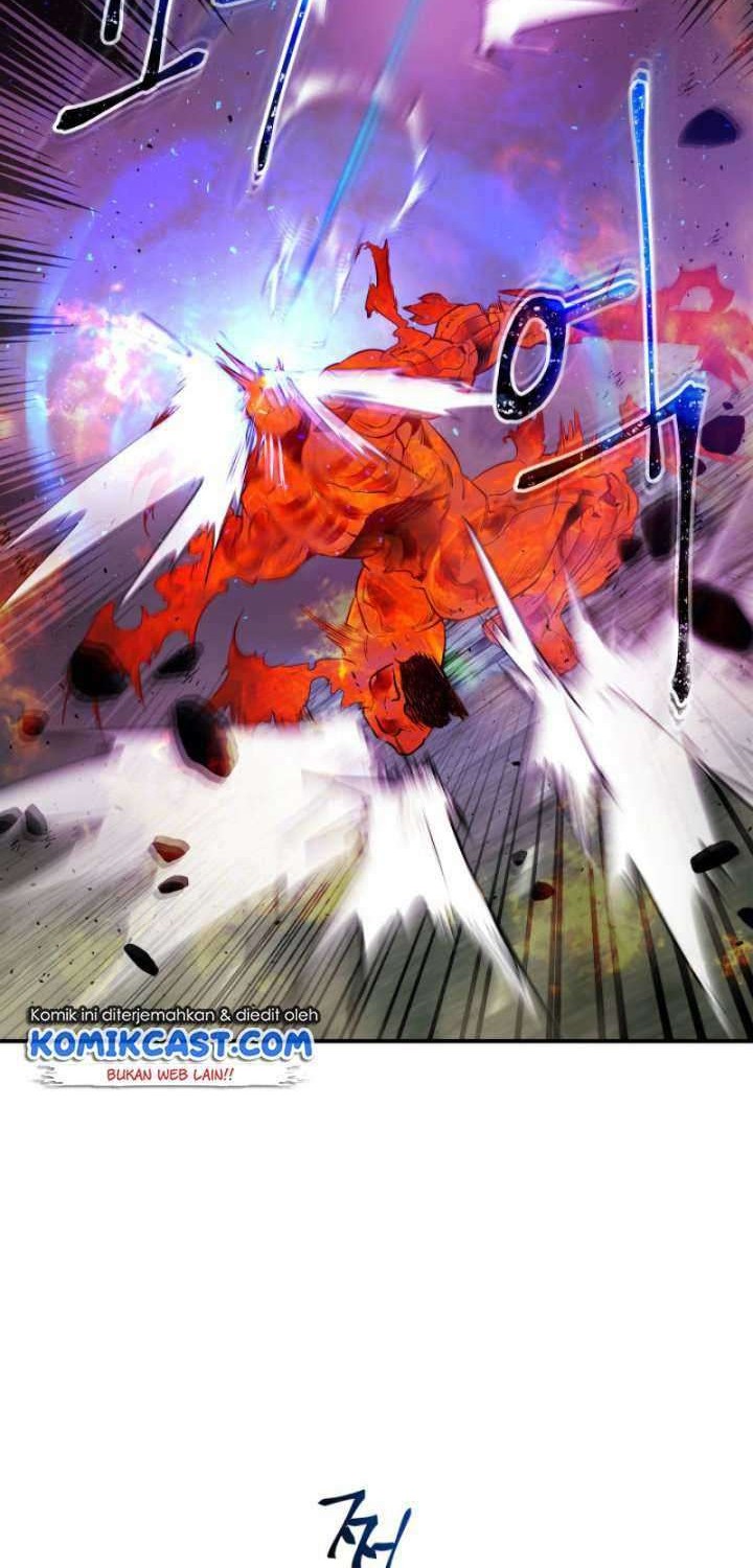 Leveling With the Gods chapter 14 halaman 36