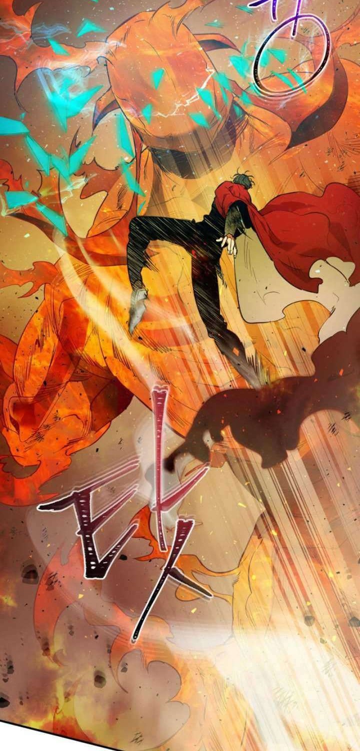 Leveling With the Gods chapter 14 halaman 38