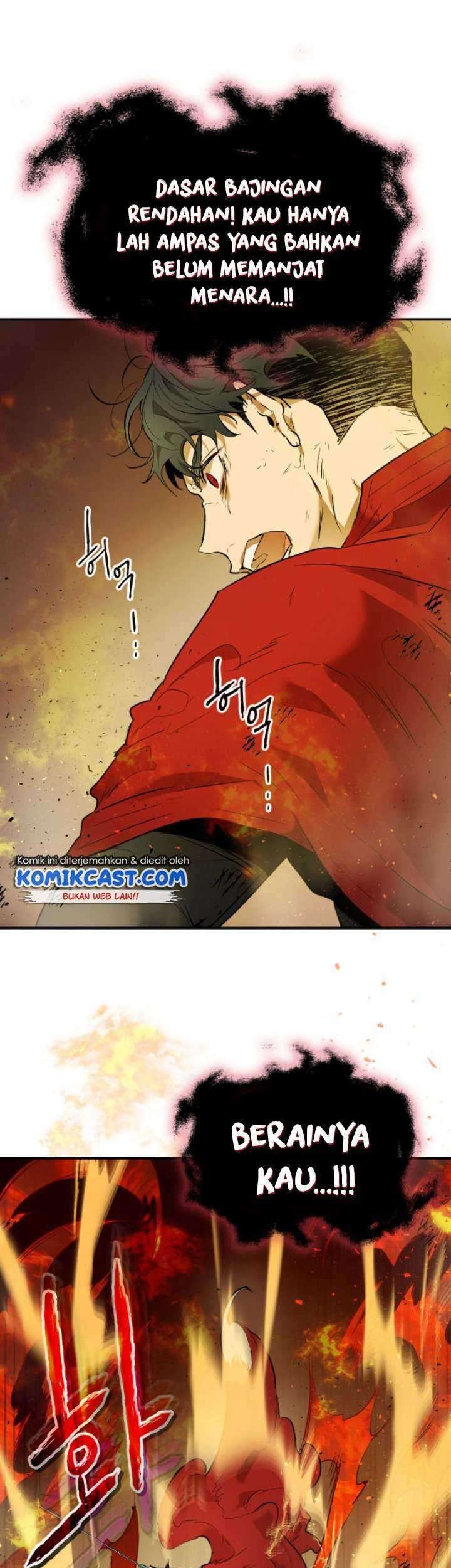 Leveling With the Gods chapter 14 halaman 41