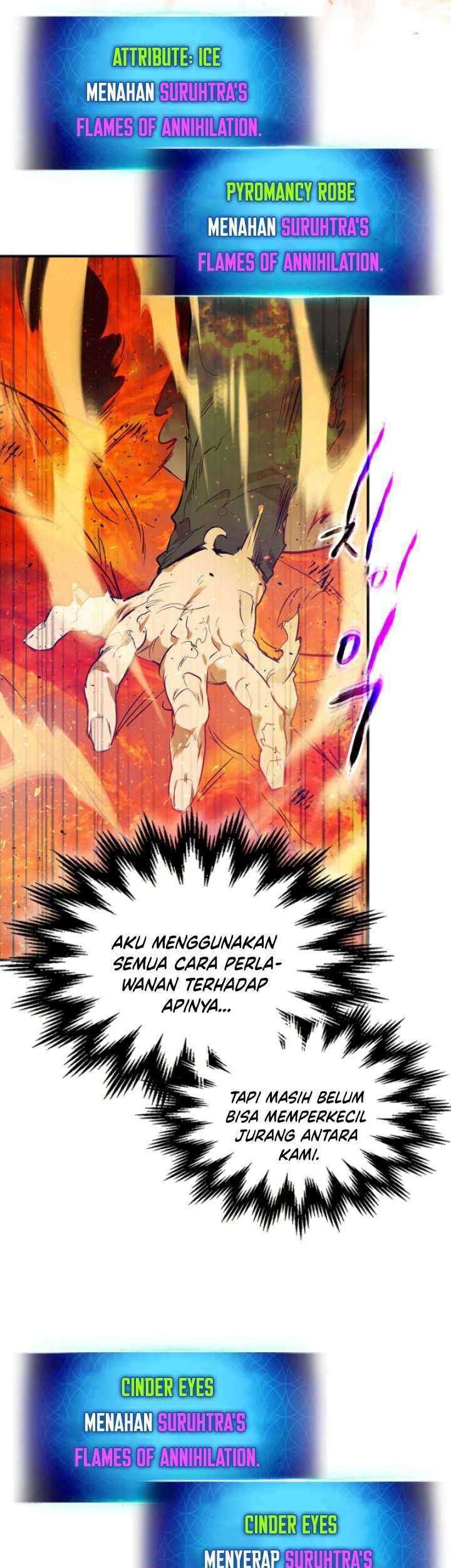 Leveling With the Gods chapter 14 halaman 43