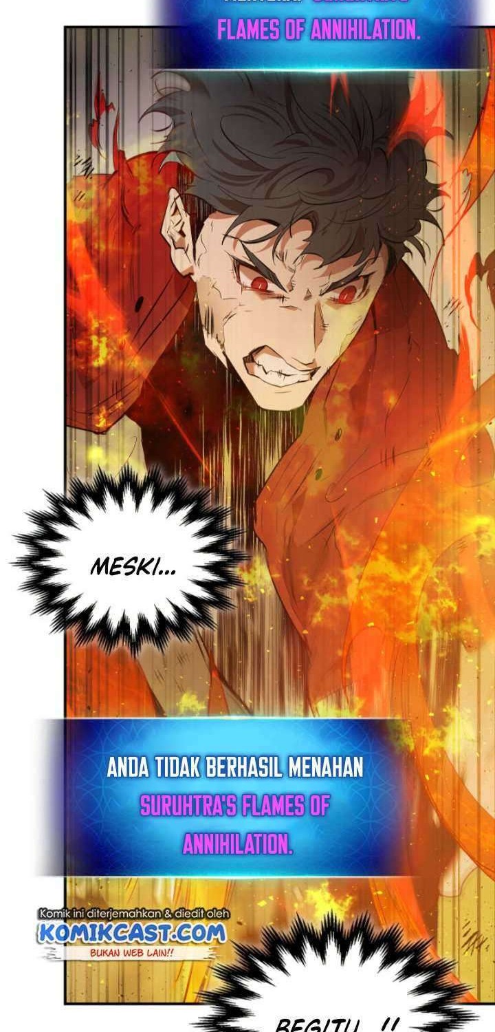 Leveling With the Gods chapter 14 halaman 44