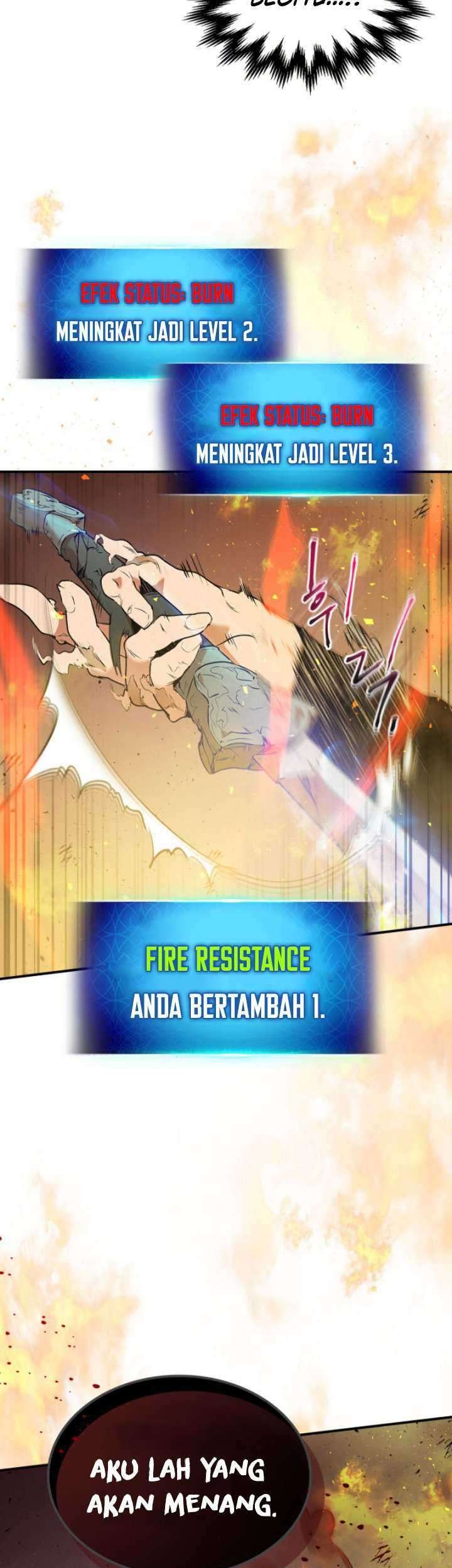 Leveling With the Gods chapter 14 halaman 45